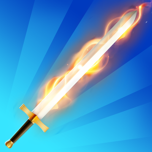 Heroics Epic Legend of Archero App Free icon